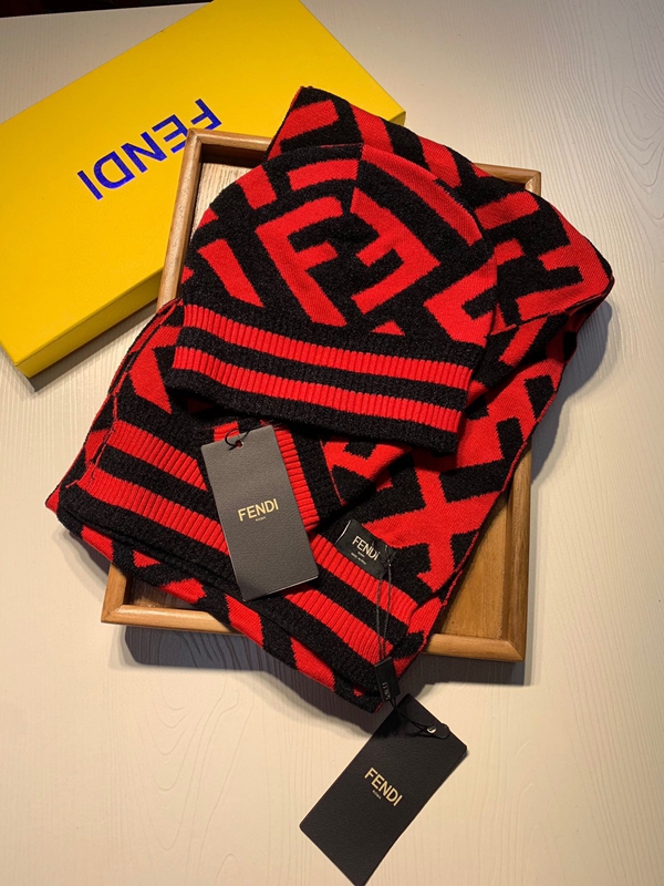 ブランドマフラー全体デザイン